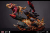 Lady Deadpool 1/4 Scale Premium Statue