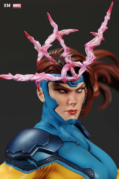 Jean Grey 1/4 Scale Statue