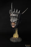 Mouth Of Sauron Life-Size Art Mask