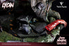 Lycan 1/4 Statue - Nightmares Collection