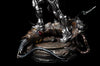 Cyborg Rebirth 1/6 Scale Statue DC COMICS
