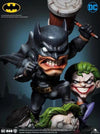 Batman Cartoon Series Statue