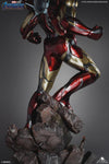 Iron Man Mark 85 1:2 Scale Statue