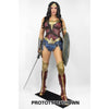 Wonder Woman Life-Size Foam Figure Replica by Neca
