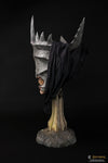 Mouth Of Sauron Life-Size Art Mask