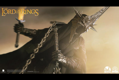 Witch-King of Angmar 1/2 Scale Statue