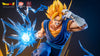 Dragon Ball Super - Vegetto 1/6 Scale Statue
