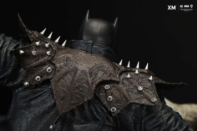 Dark Nights Death Metal - Batman 1/4 Scale Statue