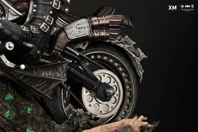 Dark Nights Death Metal - Batman 1/4 Scale Statue