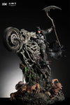 Dark Nights Death Metal - Batman 1/4 Scale Statue