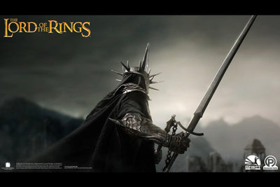 Witch-King of Angmar 1/2 Scale Statue