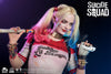 Harley Quinn Suicide Squad Life-Size Bust
