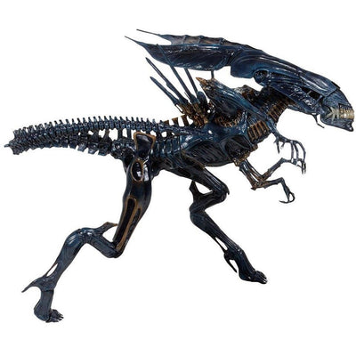 Aliens Xenomorph Queen Ultra-Deluxe Action Figure by Neca