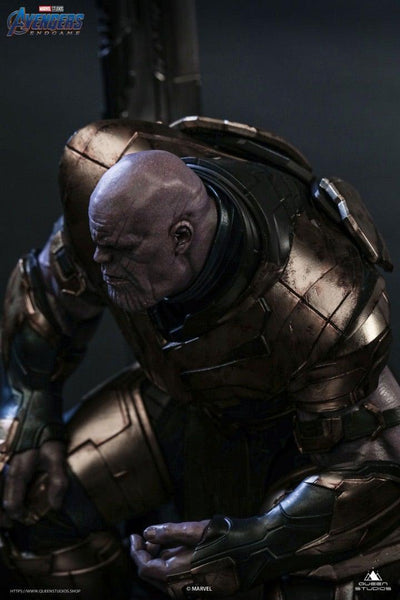 Avengers: Endgame Thanos PREMIUM Edition