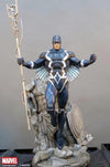 Black Bolt 1/4 Scale Statue