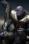 Avengers: Endgame Thanos PREMIUM Edition