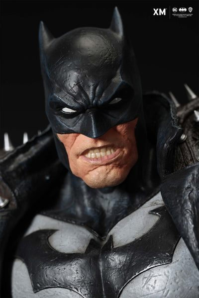 Dark Nights Death Metal - Batman 1/4 Scale Statue