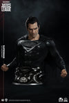 Zack Synder's Justice League Superman (Henry Cavill) Life-Size Bust - SECRET