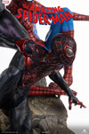 SPIDER-MAN SPIDER-VERSE TRIO 1/4 STATUE