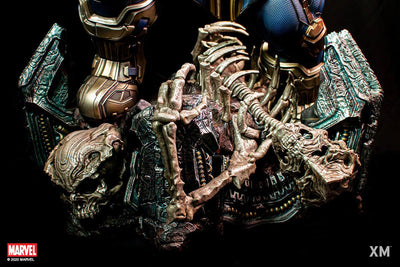 Thanos Version 2.0 1/4 Scale Statue Marvel