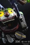 Joker Rebirth 1/6 Scale Statue