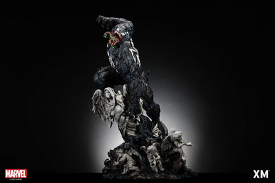 Venom (Arise) 1/4 Scale Statue
