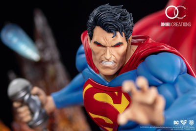 Superman: For Tomorrow 1/6 Scale Statue