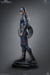 Captain America: Winter Soldier 1/4 Scale Statue