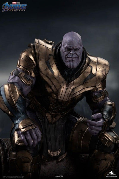 Avengers: Endgame Thanos PREMIUM Edition