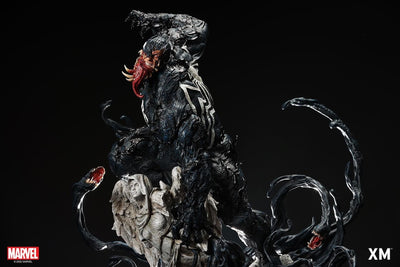 Venom (Arise) 1/4 Scale Statue