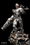 Cyborg Rebirth 1/6 Scale Statue DC COMICS