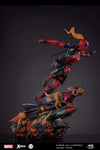 Lady Deadpool 1/4 Scale Premium Statue