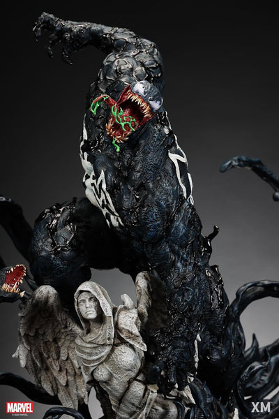 Venom (Arise) 1/4 Scale Statue