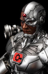 Cyborg Rebirth 1/6 Scale Statue DC COMICS