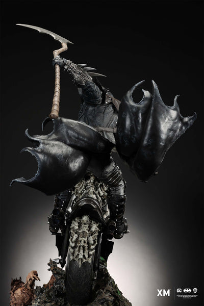 Dark Nights Death Metal - Batman 1/4 Scale Statue