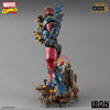 X-Men Vs Sentinel #1 Deluxe BDS Art Scale Statue