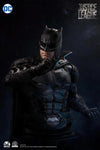 Justice League: Batman Lifesize 1:1 Bust