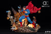 Superman: For Tomorrow 1/6 Scale Statue