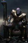 Avengers: Endgame Thanos PREMIUM Edition