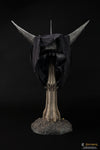 Mouth Of Sauron Life-Size Art Mask