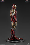 Iron Man LXXXV Mark 85 Life-Size Statue