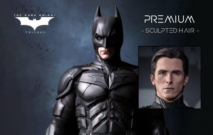 TDK: Batman (BALE) 1/3 Scale Statue PREMIUM