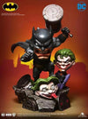 Batman Cartoon Series Statue