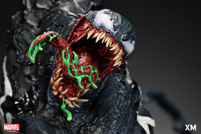 Venom (Arise) 1/4 Scale Statue