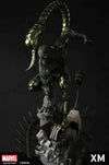 Scorpion 1/4 Scale Premium Statue Marvel