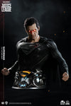 Zack Synder's Justice League Superman (Henry Cavill) Life-Size Bust - SECRET