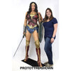 Wonder Woman Life-Size Foam Figure Replica by Neca
