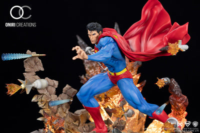 Superman: For Tomorrow 1/6 Scale Statue