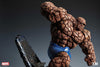 The Thing 1/4 Scale Premium Statue