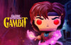 X-MEN Gambit GID Pop! Vinyl Figure EE Exclusive